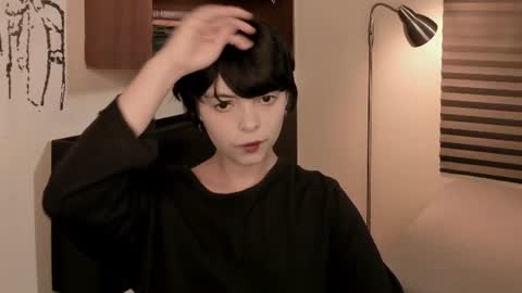 Snapshot of katsurotaro chatting on 26, 6, 2026 katsuro online show from 26, 6, 2026