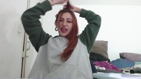  JESSIKA  online show from 20, 12, 2024