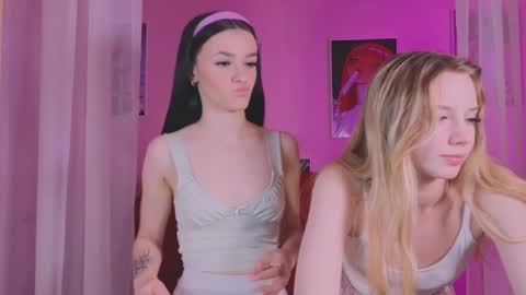 katt_yy online show from 23, 2, 2025