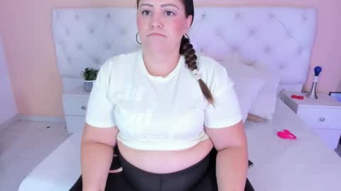 Snapshot of katte_landerr chatting on 29, 9, 2025 Katte online show from 29, 9, 2025