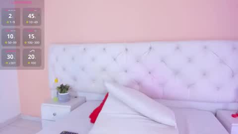 Snapshot of katte_landerr chatting on 25, 10, 2025 Katte online show from 25, 10, 2025