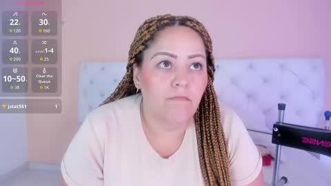 Snapshot of katte_landerr chatting on 26, 10, 2025 Katte online show from 26, 10, 2025