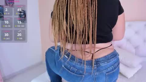 Snapshot of katte_landerr chatting on 28, 10, 2025 Katte online show from 28, 10, 2025