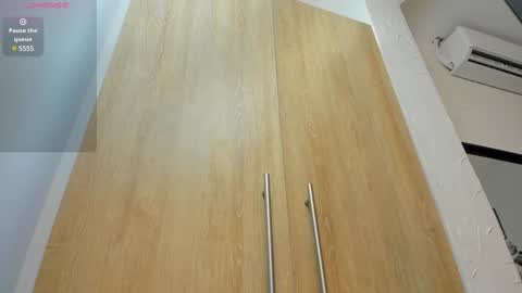 Katerine online show from 21, 1, 2025