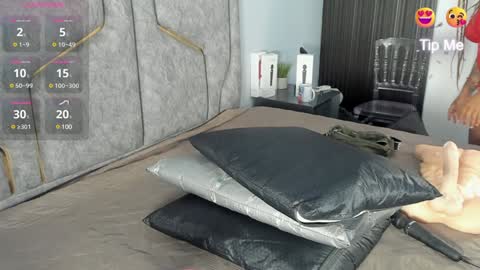 Katerine online show from 30, 1, 2025