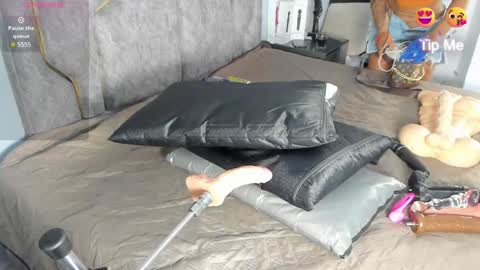 Katerine online show from 31, 1, 2025