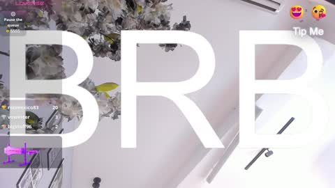 Katerine online show from 31, 1, 2025