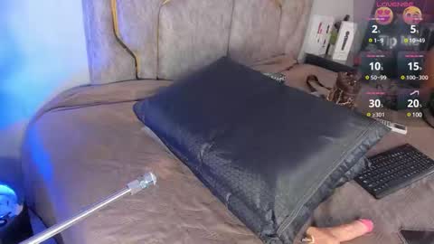 Katerine online show from 23, 2, 2025