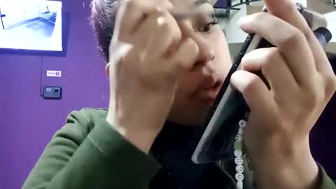 Snapshot of kattexxx chatting on 12, 10, 2025 kattexxx online show from 12, 10, 2025