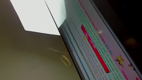 katti_barrera online show from 25, 10, 2025