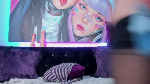 Katiia online show from 19, 1, 2025