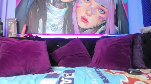 Katiia online show from 3, 2, 2025