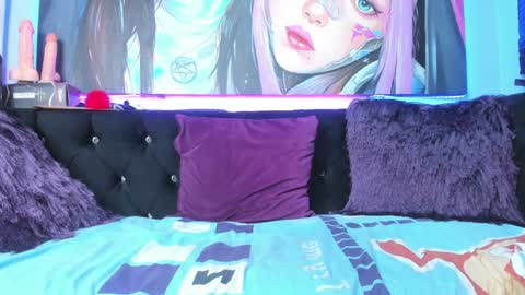 Katiia online show from 5, 2, 2025