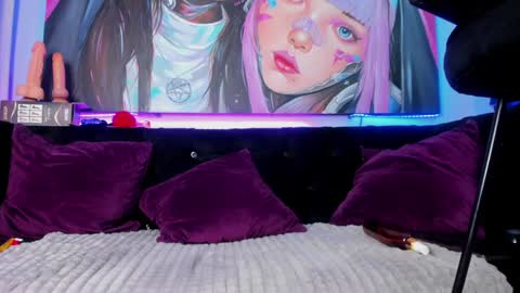 Katiia online show from 8, 2, 2025