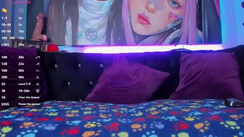 Katiia online show from 12, 2, 2025