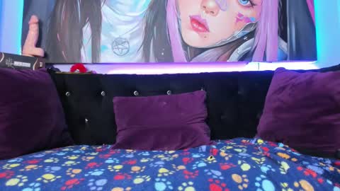 Katiia online show from 23, 2, 2025