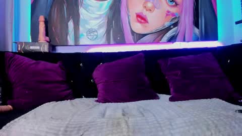 Katiia online show from 4, 3, 2025