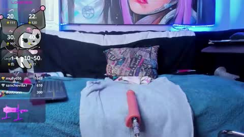 Katiia online show from 29, 11, 2025