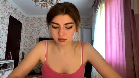 Snapshot of kattiemichelson chatting on 23, 5, 2026 Molly online show from 23, 5, 2026