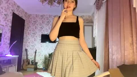 Snapshot of kattiemichelson chatting on 31, 5, 2026 Molly online show from 31, 5, 2026