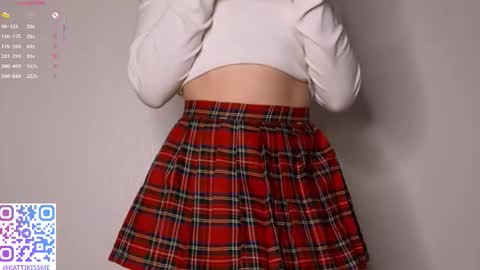 I dont know whats gonna happen today but my name is Katty and lets start being friends online show from 18, 10, 2025