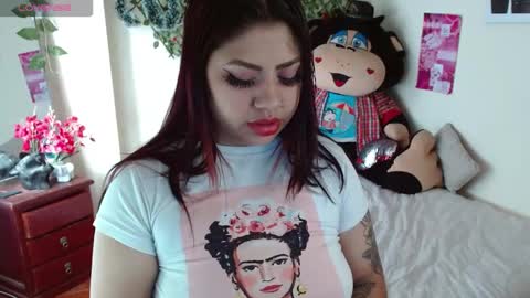 Snapshot of kattleyaeyes chatting on 15, 12, 2024 Katy online show from 15, 12, 2024