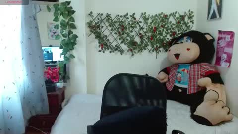 Snapshot of kattleyaeyes chatting on 16, 2, 2025 Katy online show from 16, 2, 2025