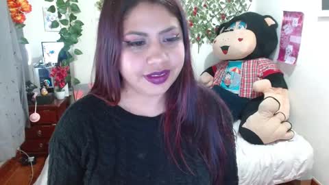 Snapshot of kattleyaeyes chatting on 25, 2, 2025 Katy online show from 25, 2, 2025