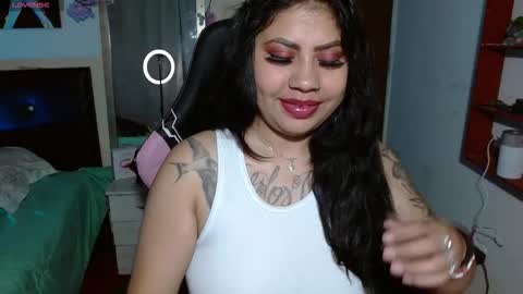 Snapshot of kattleyaeyes chatting on 3, 12, 2025 Katy online show from 3, 12, 2025