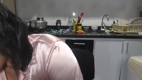 Snapshot of kattleyagray chatting on 18, 10, 2025 KattleyaGrey online show from 18, 10, 2025