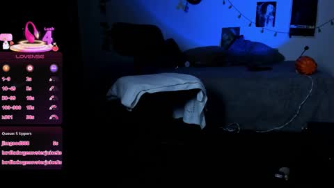 Snapshot of kattx_ chatting on 11, 11, 2025 kattx independent model online show from 11, 11, 2025