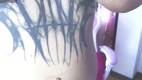Snapshot of katty_candyy chatting on 7, 7, 2026 Katherine online show from 7, 7, 2026