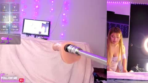 Snapshot of katty_evans_7 chatting on 23, 5, 2026 Katty online show from 23, 5, 2026