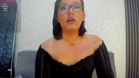 K A T T Y online show from 29, 11, 2025