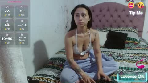 Katherine hottest online show from 6, 4, 2026