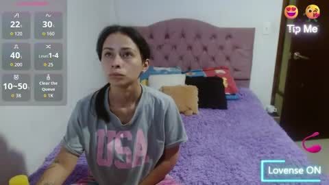 Katherine hottest online show from 13, 4, 2026