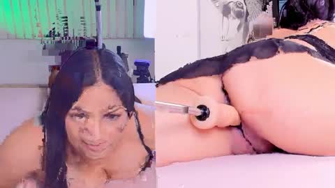 katty_kim_ online show from 7, 4, 2026