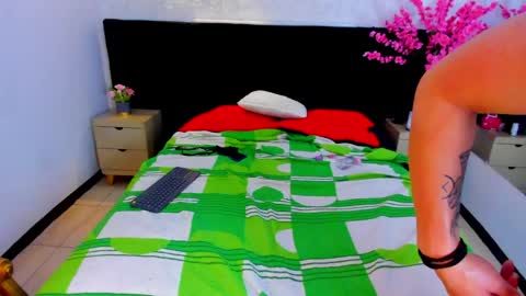 Katty Kiss  online show from 1, 4, 2026