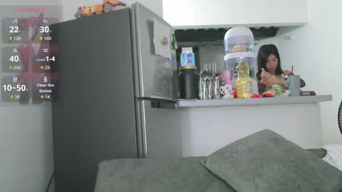 Snapshot of katty_lovely chatting on 10, 5, 2026 Katty online show from 10, 5, 2026