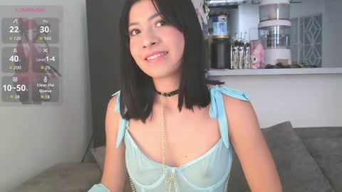 Snapshot of katty_lovely chatting on 18, 5, 2026 Katty online show from 18, 5, 2026