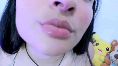 Snapshot of katty_mcry chatting on 10, 1, 2025 katty online show from 10, 1, 2025