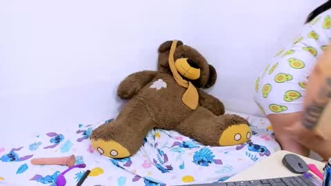 Snapshot of katty_mcry chatting on 12, 2, 2025 katty online show from 12, 2, 2025