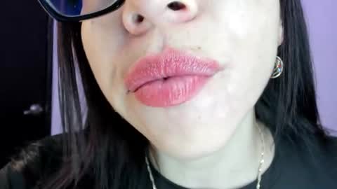 Snapshot of katty_mouth chatting on 21, 6, 2026 Katty online show from 21, 6, 2026