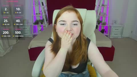 Snapshot of katty_rose8 chatting on 30, 4, 2026 Katty online show from 30, 4, 2026