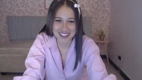 Katherin  Suarez online show from 23, 9, 2025