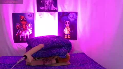 kattycat_ online show from 29, 6, 2026
