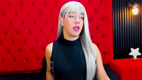 KattyJener online show from 3, 3, 2026