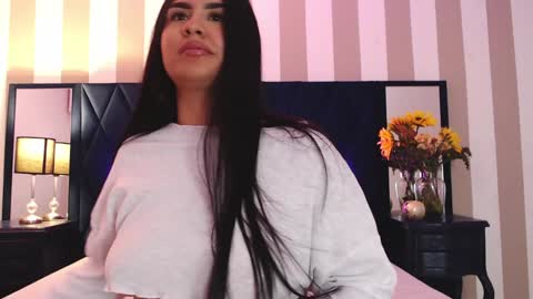 Snapshot of kattyportman chatting on 6, 12, 2024 Katty online show from 6, 12, 2024