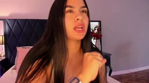 Snapshot of kattyportman chatting on 24, 1, 2025 Katty online show from 24, 1, 2025