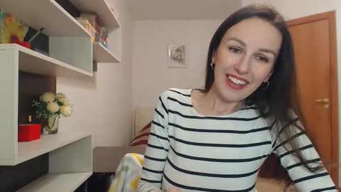 KattySapphire online show from 25, 2, 2026